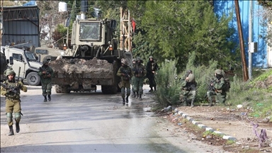 مؤسسة حقوقية: القضاء الإسرائيلي يمهّد لتهجير 1200 فلسطيني بالضفة