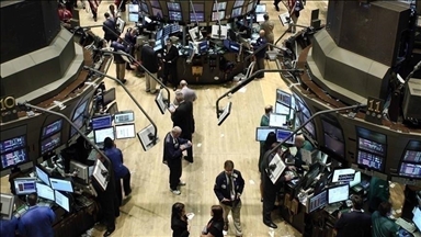 Global markets buoyant following Fed rate hike