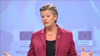 AB: Rusya, Ukrayna'da kadınlara sistematik tecavüzü silah olarak kullanıyor