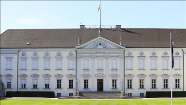 German, Ukrainian presidents talk after row over canceled visit