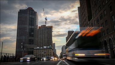 US records biggest labor productivity decline in 75 years