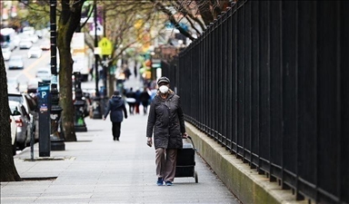 طلبات إعانة البطالة الأمريكية ترتفع لأعلى مستوى منذ 7 أسابيع