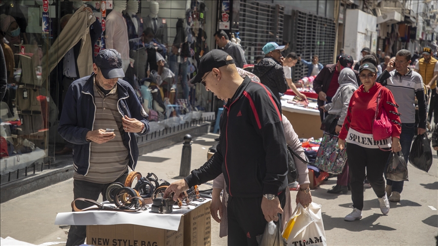 تونس.. التضخم السنوي في مايو قرب ذروة ثلاثة عقود