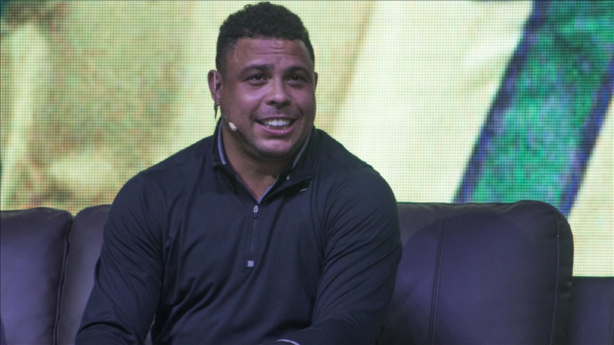 Ronaldo ispunjava obećanje Real Valladolidu: Biciklom krenuo na put dug 500 kilometara