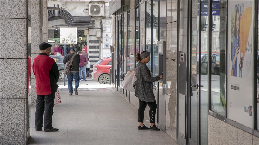 الدين العام في تونس يصعد 8.6 بالمئة مع نهاية مارس