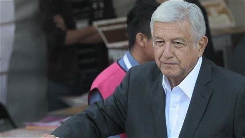 رئيس المكسيك يرفض حضور قمة الأمريكيتين في لوس أنجلوس 