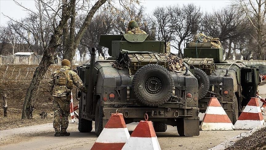 Un général de division russe tué dans l'est de l'Ukraine