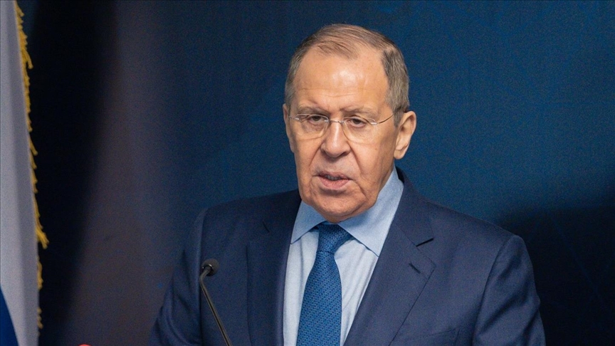 Лавров заявил о нежелании Киева вести переговоры с Москвой