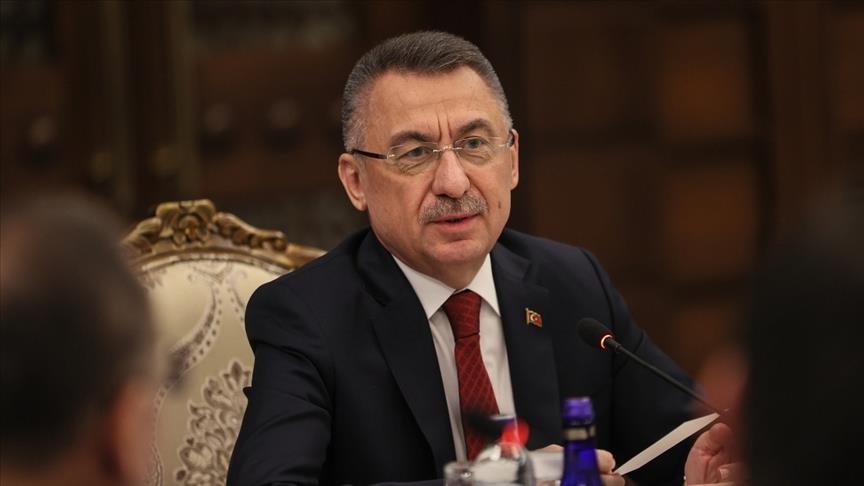 أوقطاي: نظام المعلومات الجغرافية يوفر بيئة صحية للمواطنين