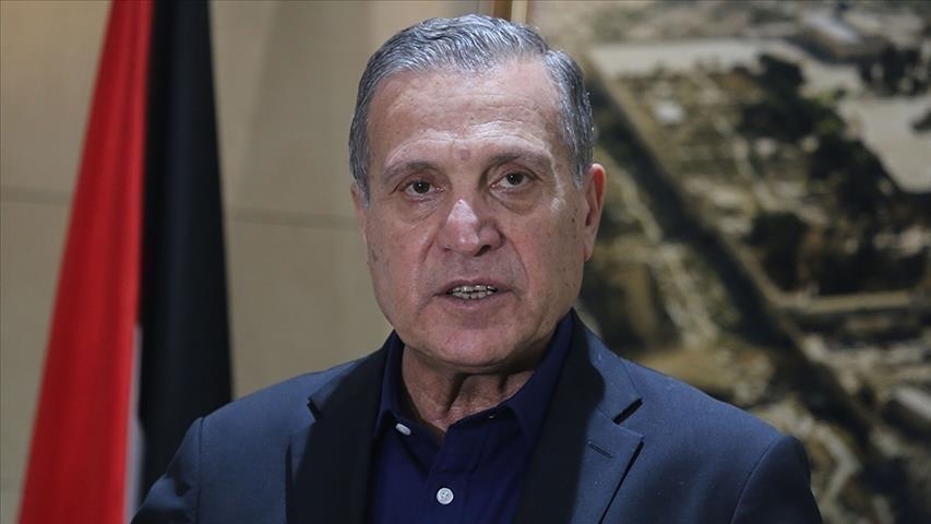 فلسطين: اقتحامات الأقصى أصبحت "غزوا" وليست زيارة