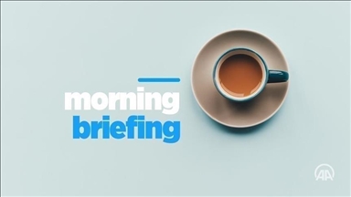 Anadolu Agency's Morning Briefing – June 6, 2022