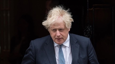 Angleterre: Boris Johnson fait face à un autre vote de défiance 