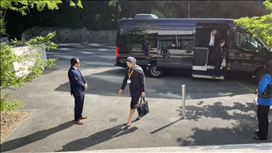 بعد 8 جولات.. سلة السوريين باللجنة الدستورية بلا عنب 