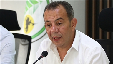 Bolu Belediye Başkanı Özcan'ın 'koruma tedbiri' kararına uymadığı iddiası