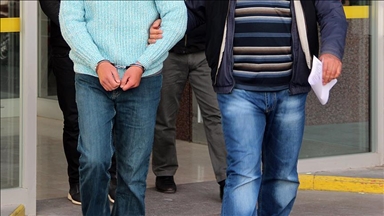 دستگیری سه عضو گروه تروریستی پ.ک.ک حین فرار به یونان