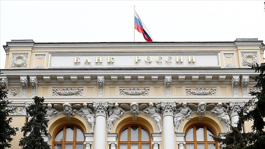 Russia's Central Bank Cuts Key Rate to 9.5%
