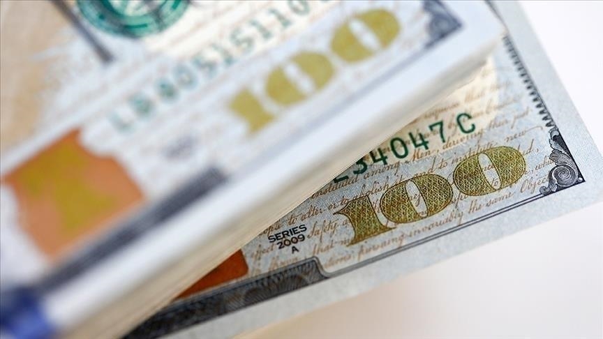 Türkiye's current account sees deficit of $2.7B in April