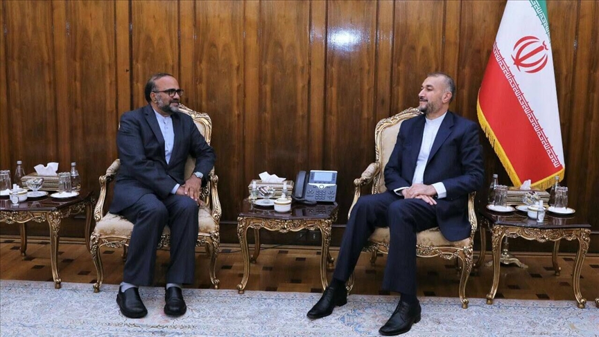 تعیین رئیس جدید دفتر حفاظت منافع ایران در مصر