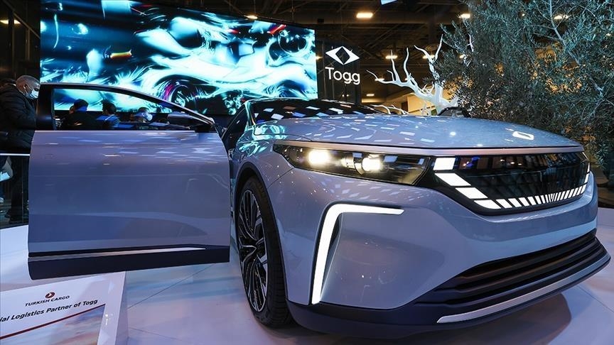 Togg в сотрудничестве Plug and Play будет развивать экосистему мобильности