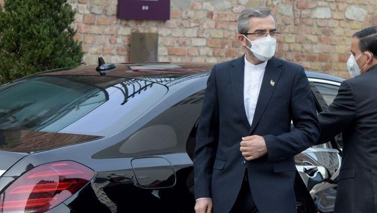 سفر مذاکره‌کننده هسته‌ای ایران به عمان