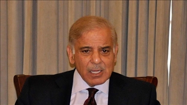 شریف: روابط ترکیه و پاکستان از نظر اعتماد متقابل منحصر به فرد است