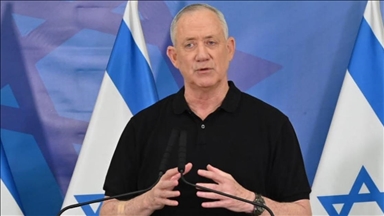 غانتس: إبرام صفقات سلاح بقيمة 3 مليارات دولار منذ "اتفاقيات إبراهيم"