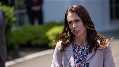 Новозеландский премьер раскритиковала позицию ООН по Украине