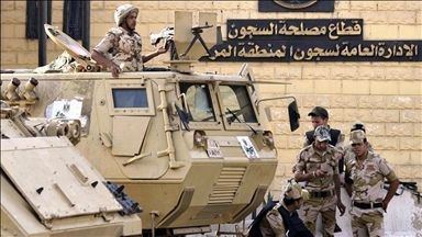 مصر.. "لجنة العفو" تعلن بدء الإفراج عن 78 من سجناء "الرأي" 