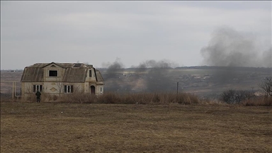 Киев: Россия может пойти в наступление на Запорожье 