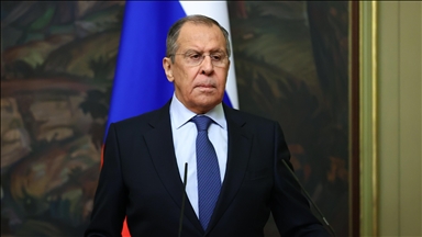 Лавров встретится с главами МИД Турции и Китая 