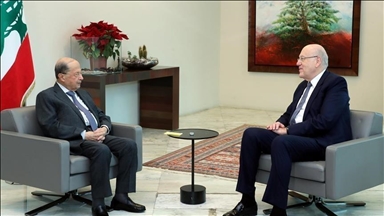 مجلس الأمن يدعو للإسراع بتشكيل حكومة في لبنان