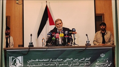 İslami Cihad Hareketi: İsrail kabul ettiği şartlarımızı yerine getirmezse ateşkes anlaşmasını yok sayacağız