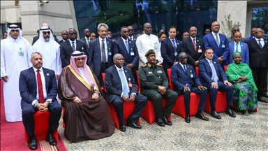 السودان.. انطلاق مؤتمر مديري أجهزة الأمن والمخابرات الإفريقية