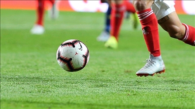 UEFA Şampiyonlar Ligi'nde 3. eleme turu rövanş müsabakaları yarın yapılacak