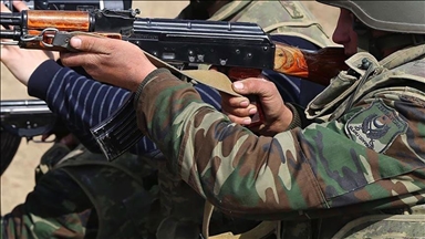 تیراندازی نیروهای ارمنستان به مواضع ارتش آذربایجان در مرز و قره‌باغ