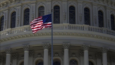 US Senate passes sweeping climate, health care and tax bill