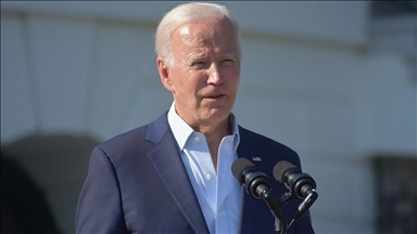 واکنش جو بایدن به قتل چند مسلمان در ایالت نیومکزیکو