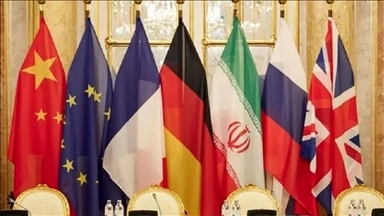 مقام ارشد اتحادیه اروپا: هیات‌ها وین را ترک می‌کنند