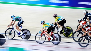 В V Играх исламской солидарности примут участие более 4 тыс. спортсменов