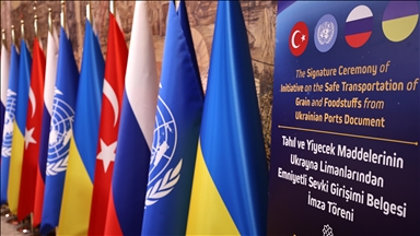 La Türkiye est la clé pour résoudre la crise alimentaire mondiale (Analyse)