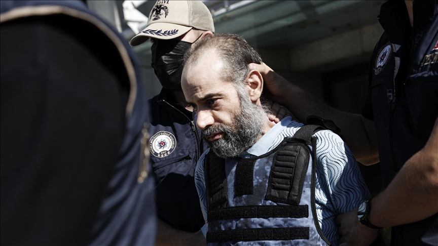 إسطنبول.. تفاصيل القبض على "الصميدعي" القيادي بداعش 