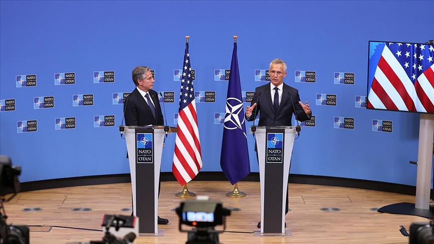 ABD: Avrupalı dostlarımızı kışın soğukta bırakmayacağız