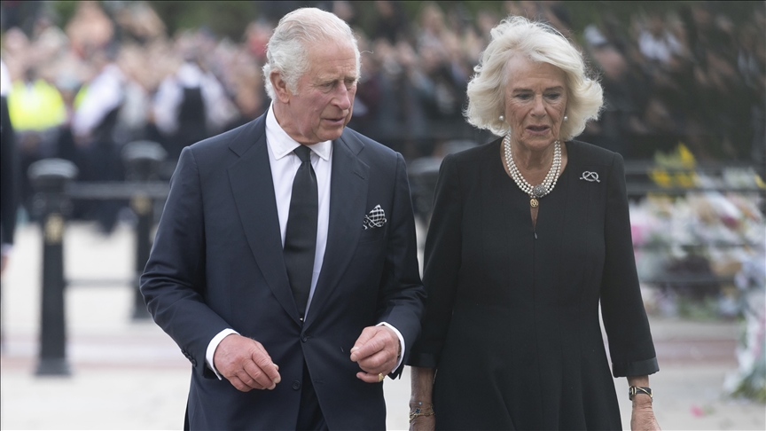 تغيير النشيد الوطني البريطاني لأول مرة منذ 70 عاما