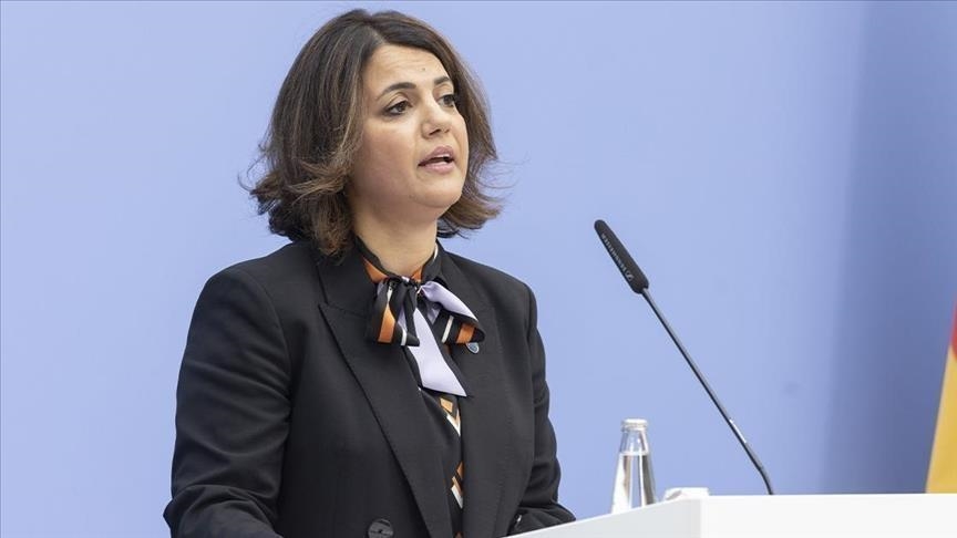 المنقوش: اجتماع برلين استمرار للالتزام الدولي بحل سياسي في ليبيا