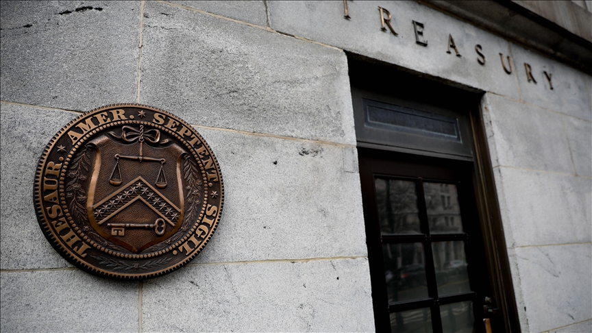 US sanctions Iran's Intelligence Ministry, its chief over cyber activities