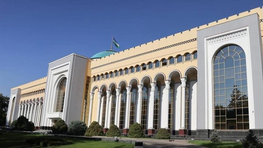 Бывший генсек ШОС утвержден на пост главы МИД Узбекистана