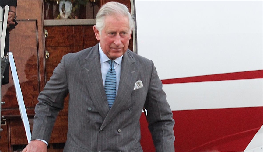 King Charles III leaves for London: Reports