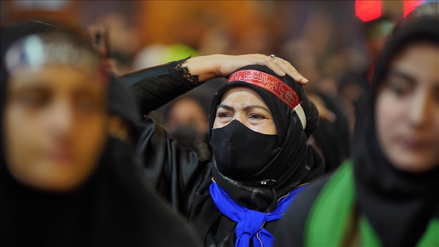 نه زائر ایرانی در کربلا جان باختند