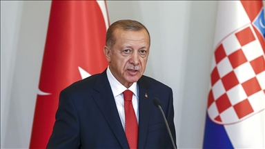 Критиките на претседателот Ердоган дека „житото не оди во сиромашните земји“, одекна во руските медиуми