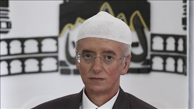 Türkiye welcomes 'successful' election of new mufti in Greece's Western Thrace